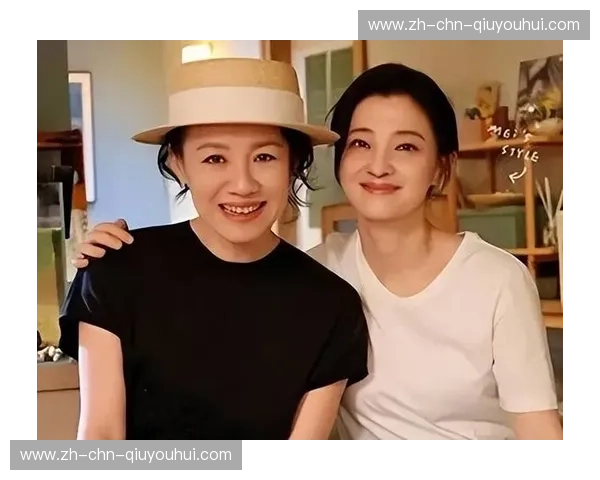 刘琳曾被导演张黎伤透心，转身嫁普通摄影师，如今被宠成公主_梅婷_儿子_孩子